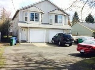 2726 SE 125th Ave, Portland, OR 97236
