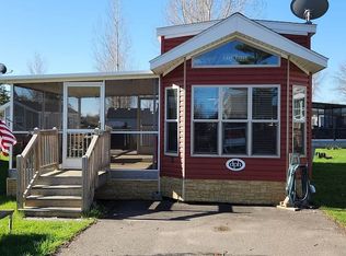 6448 State Highway 27 #419, Wahkon, MN 56386