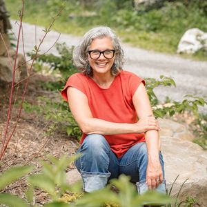 Susanne Hackett
