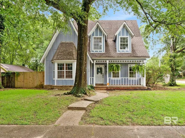 5515 Windmill Dr, Mobile, AL 36693