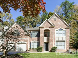 275 Lawrence Pl, Atlanta, GA 30349