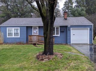 3 Pinecroft Rd, Norwich, CT 06360