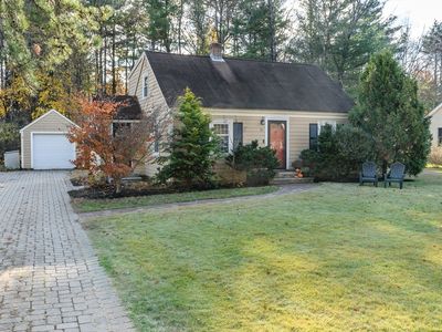 21 Summer St, Sudbury, MA, 01776