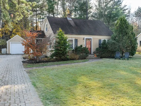 21 Summer St, Sudbury, MA 01776