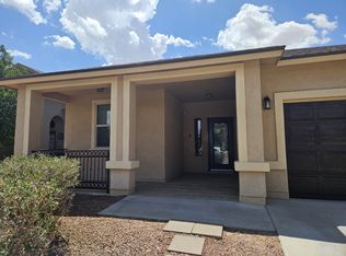 4909 Adrian Campos St, El Paso, TX 79938