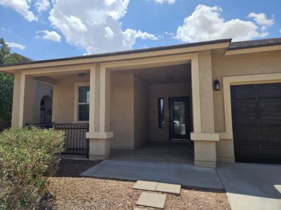 4909 Adrian Campos St, El Paso, TX, 79938