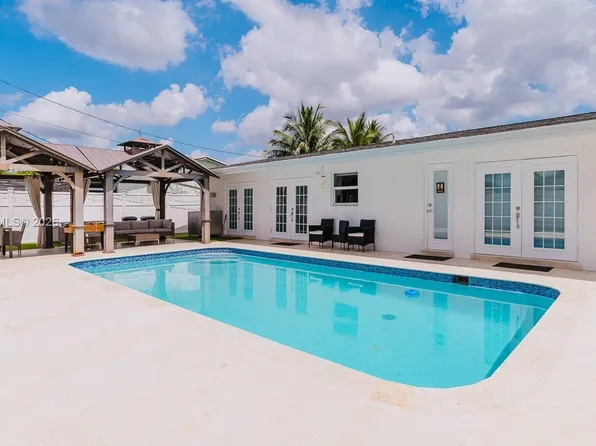 7960 Orleans St, Miramar, FL 33023