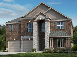 25606 Terrain Mount Dr, Spring, TX 77373