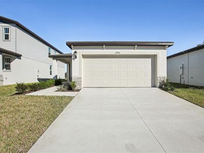 3916 Radiant Mountain Dr, Plant City, FL, 33565