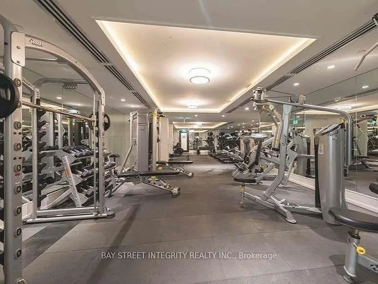 955 Bay St #2206 — Photo 12
