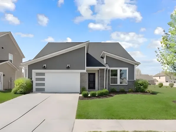 7150 Maidstone Cv, McCordsville, IN 46055