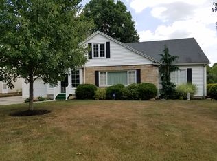 330 Buhl Blvd, Sharon, PA
