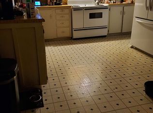 324 N Edmond St, Muskogee, OK 74403