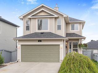 68 Greystone Cres, Spruce Grove, AB T7X0A7