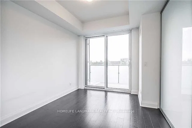65 Saint Mary St #1207 — Photo 4