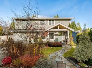 9621 9th St NE, Lake Stevens, WA 98258