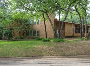 1218 Ridgecrest Cir, Denton, TX 76205