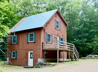 20 Scotch Pine Rd, Madison, NH 03849