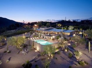 7842 E Stagecoach Pass, Carefree, AZ 85377