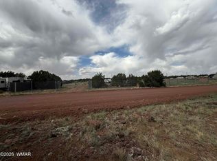 8558 Elkhorn Dr, Show Low, AZ 85901