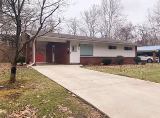 1902 Wade Street Ext, Aliquippa, PA 15001