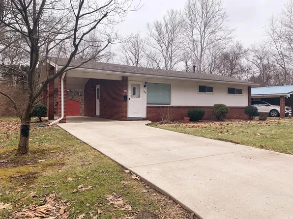 1902 Wade Street Ext, Aliquippa, PA 15001