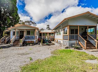 11-4007 Hale Ohia Rd #2, Volcano, HI 96785