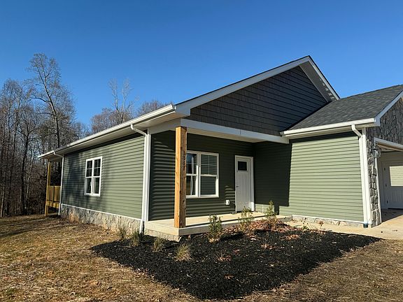 2nd image of LOT 1 Hickory Cove Ln