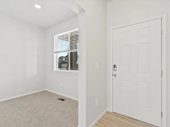 4643 Rabbitbrush St, Johnstown, CO 80534