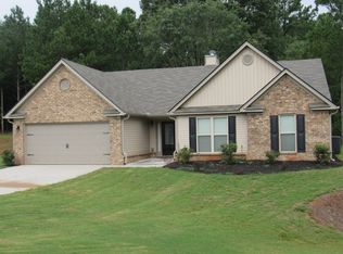 377 Thoroughbred Trl, Monroe, GA 30655