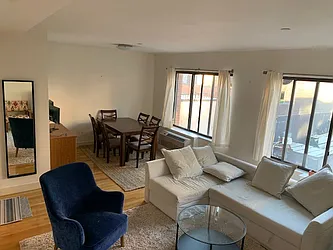 Rented by Marc Alloul, LREB