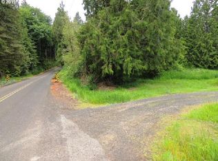 Doan Rd, Rainier, OR 97048