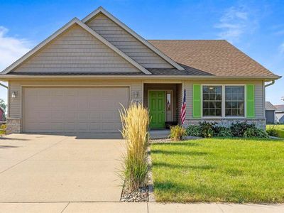 1940 Sherman Dr, Iowa City, IA, 52240