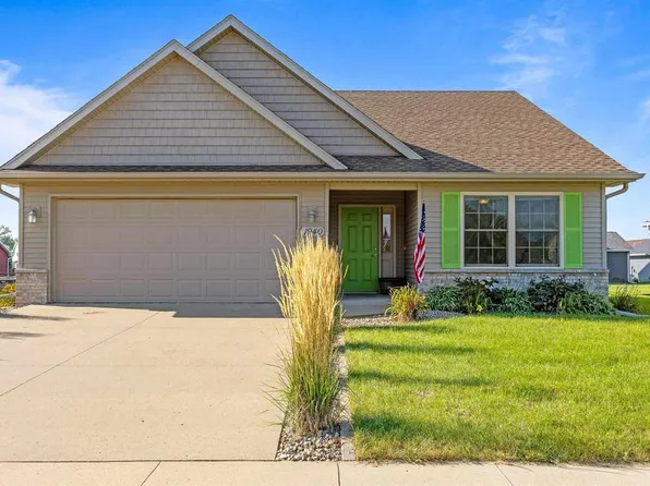 1940 Sherman Dr, Iowa City, IA 52240