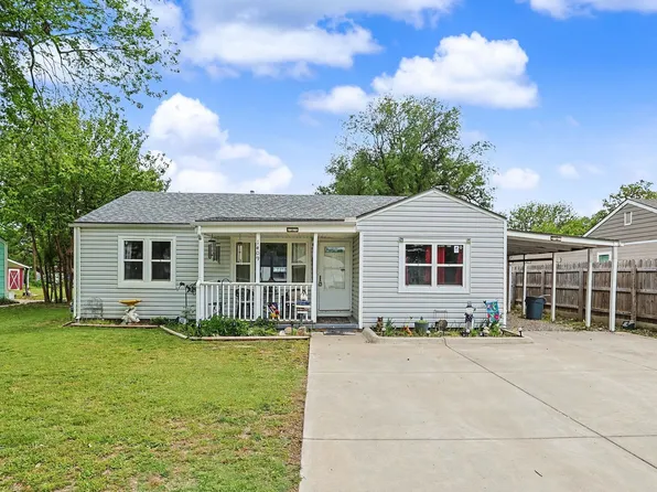 1409 E Alta Ave, Wichita, KS 67216