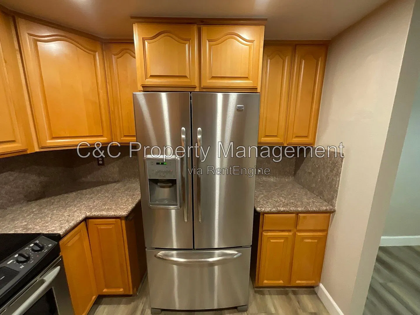 2 bed, 1.5 bath, 1054 sqft, $3,150 — Photo 3