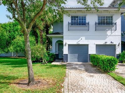 3619 NW 14th Ct, Lauderhill, FL, 33311