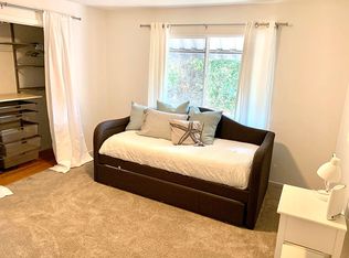 46 Arguello Cir, San Rafael, CA 94901