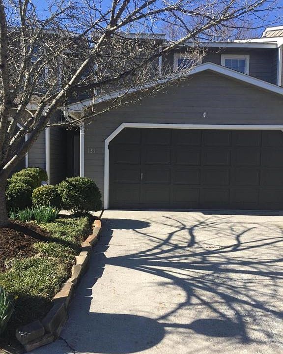 1311 Covington Drive
