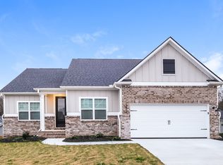 3403 Arabian Farm Ln, Dacula, GA 30019