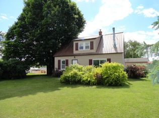 308 Maple St, Bergland, MI 49910