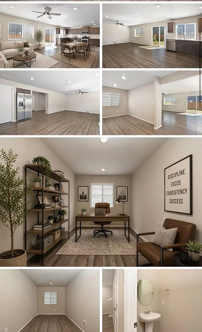 Gorgeous 4 beed 2.5 bath in Covington Near Lake Sawyer — Photo 2