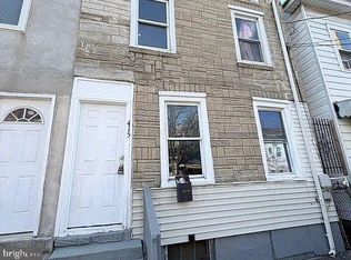 415 Hudson St #1, Trenton, NJ 08611