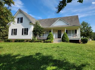 312 Abbey Ct, Aylett, VA 23009