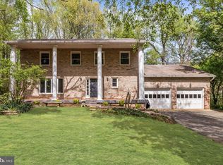 163 Winding Creek Rd, Stafford, VA 22554