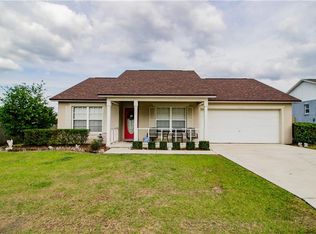 5550 Beverly Rise Blvd, Lakeland, FL 33813