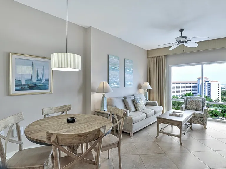 5000 S Sandestin Blvd #7107 — Photo 9
