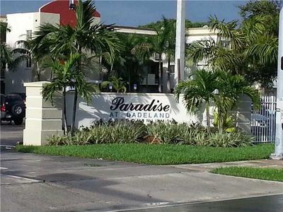 7815 SW 88th St #E321, Miami, FL, 33156