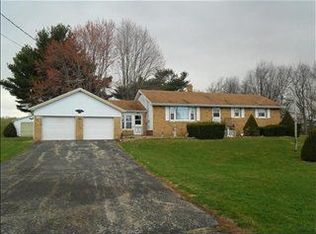 10414 W 100 N, Michigan City, IN 46360