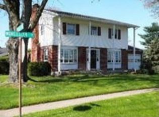 600 Worcester Rd, Lexington, KY 40503